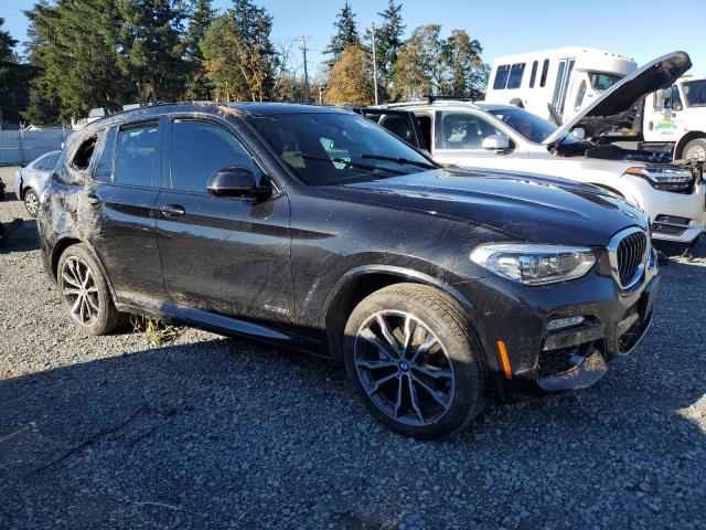 Photo 4 from auction – 2018 BMW X3 XDRIVE3 with VIN 5UXTR9C59JLD57922