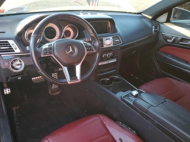 Photo 8 from auction – 2015 MERCEDES-BENZ E 400 4MAT with VIN WDDKJ6HB4FF307133