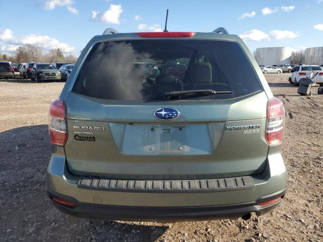 Photo 6 from auction – 2014 SUBARU FORESTER 2 with VIN JF2SJAEC1EH538179