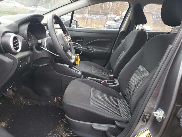 Photo 7 from auction – 2023 NISSAN VERSA S with VIN 3N1CN8DV2PL873008