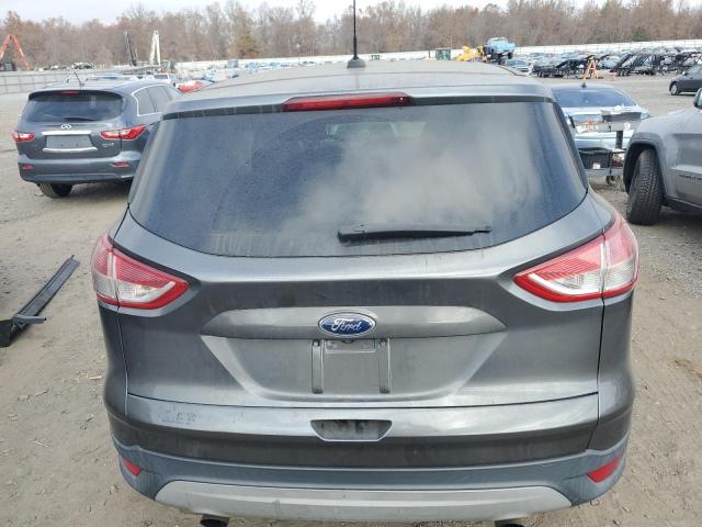 Photo 6 from auction – 2015 FORD ESCAPE SE with VIN 1FMCU9GX2FUC31147