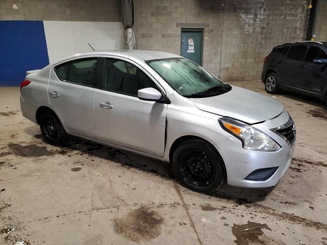 Photo 4 from auction – 2018 NISSAN VERSA S with VIN 3N1CN7AP0JL838443