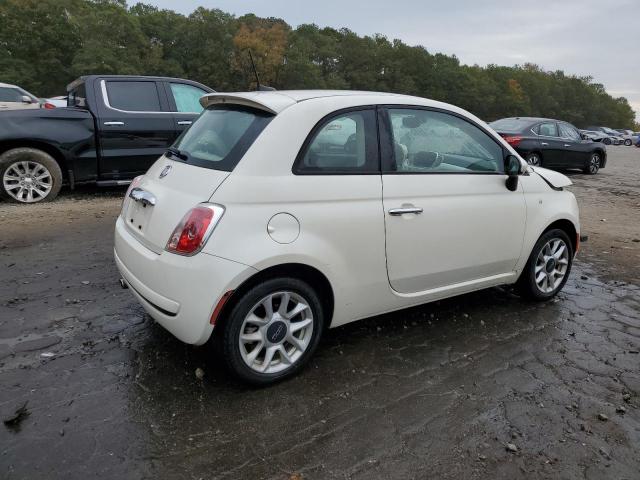 Photo 3 from auction – 2016 FIAT 500 EASY with VIN 3C3CFFKR6GT193489