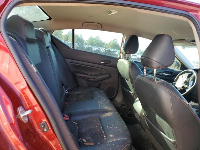 Photo 10 from auction – 2020 NISSAN ALTIMA SR with VIN 1N4BL4CV2LC176216