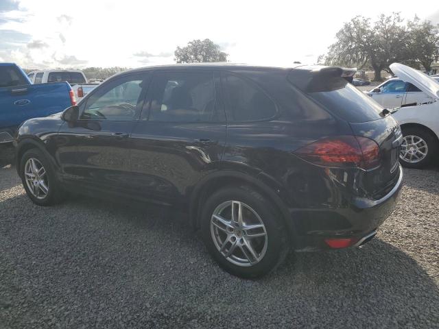 Photo 2 from auction – 2014 PORSCHE CAYENNE with VIN WP1AA2A27ELA01275