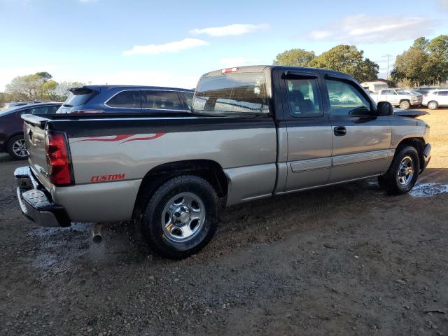 Photo 3 from auction – 2004 CHEVROLET SILVERADO with VIN 2GCEC19V041344214