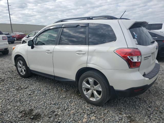Photo 2 from auction – 2015 SUBARU FORESTER 2 with VIN JF2SJAHC7FH462478
