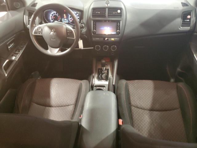 Photo 8 from auction – 2018 MITSUBISHI OUTLANDER with VIN JA4AR3AU8JU023155