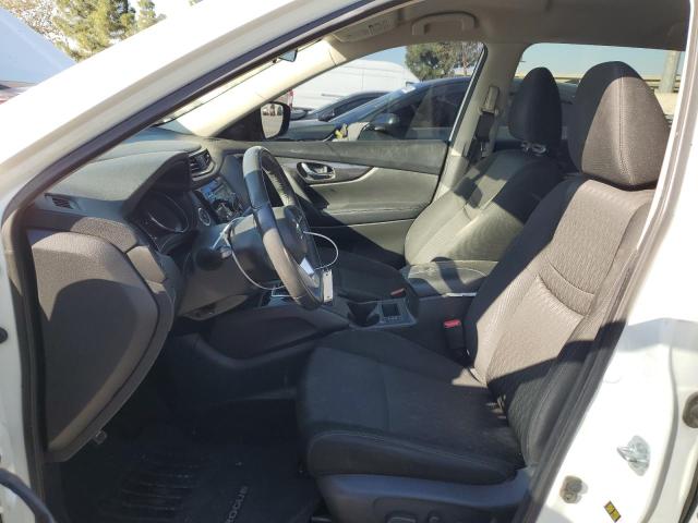 Photo 7 from auction – 2017 NISSAN ROGUE S with VIN KNMAT2MT3HP587082