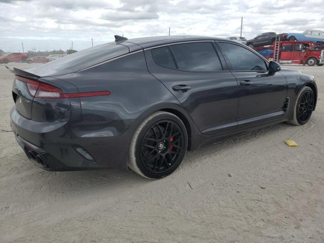 Photo 3 from auction – 2023 KIA STINGER GT with VIN KNAE35LD3P6131825