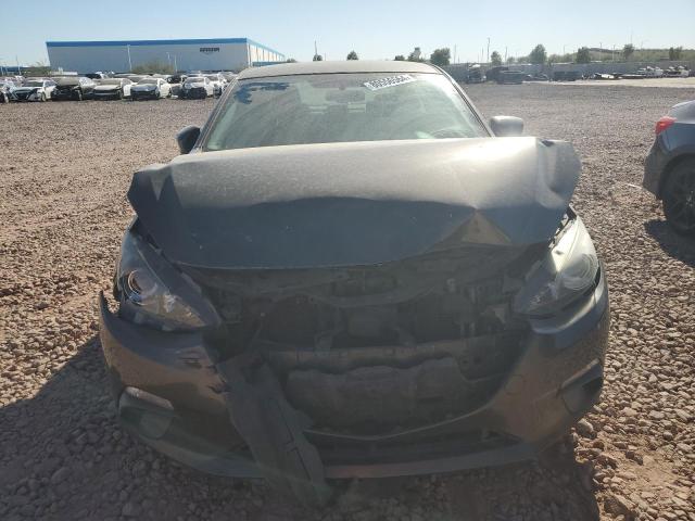 Photo 5 from auction – 2015 MAZDA 3 SPORT with VIN 3MZBM1U73FM199803