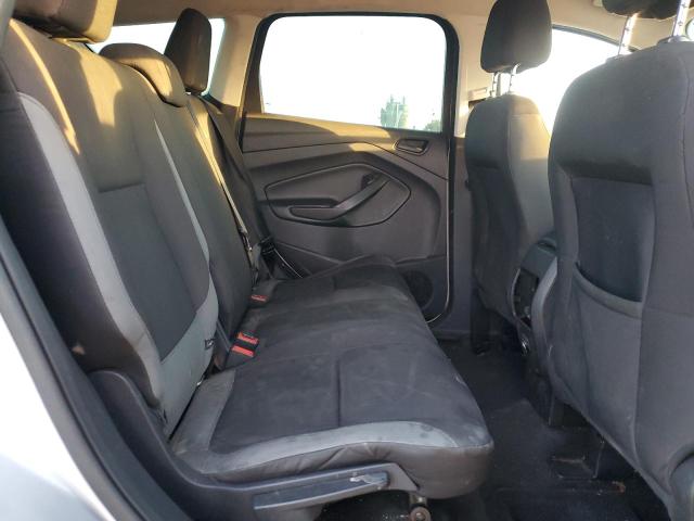 Photo 11 from auction – 2013 FORD ESCAPE S with VIN 1FMCU0F71DUC62237
