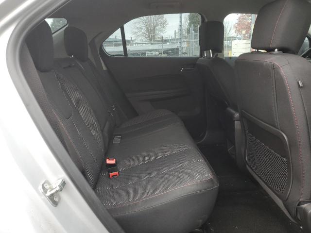 Photo 11 from auction – 2017 CHEVROLET EQUINOX LS with VIN 2GNFLEEK7H6273147