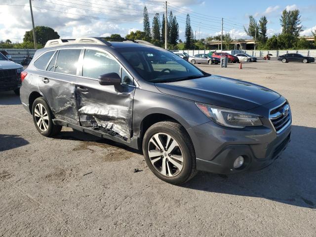 Photo 4 from auction – 2018 SUBARU OUTBACK 2. with VIN 4S4BSANC1J3342564