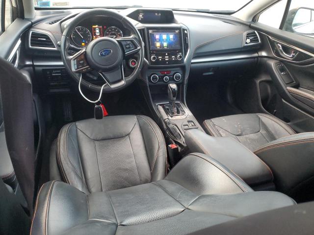 Photo 8 from auction – 2018 SUBARU CROSSTREK with VIN JF2GTAJC2JH292159