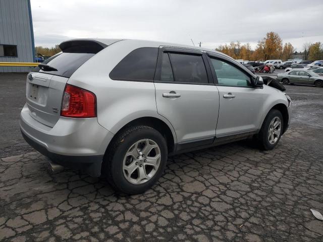 Photo 3 from auction – 2013 FORD EDGE SEL with VIN 2FMDK4JC9DBB65542