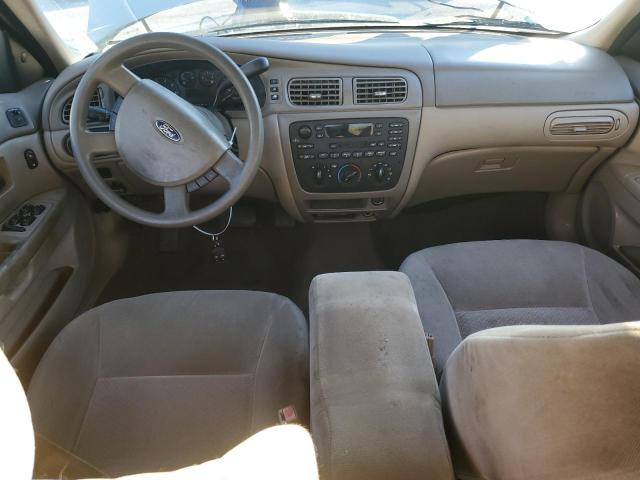Photo 8 from auction – 2004 FORD TAURUS LX with VIN 1FAFP52254G172173