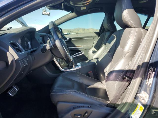 Photo 7 from auction – 2015 VOLVO S60 PLATIN with VIN YV140MFM2F1355624