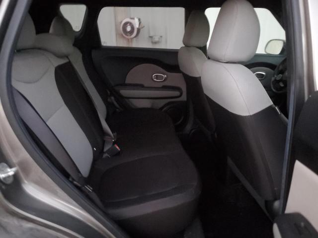 Photo 11 from auction – 2016 KIA SOUL with VIN KNDJN2A20G7409117