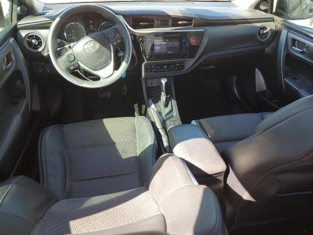 Photo 8 from auction – 2018 TOYOTA COROLLA L with VIN 5YFBURHE4JP812958