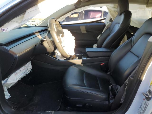 Photo 7 from auction – 2018 TESLA MODEL 3 with VIN 5YJ3E1EA8JF035331
