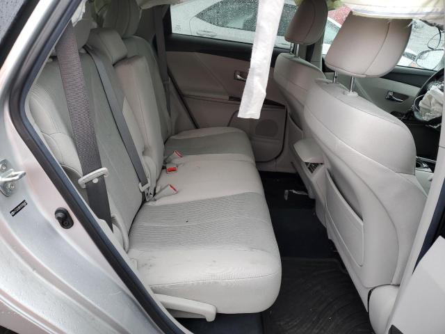 Photo 10 from auction – 2014 TOYOTA VENZA LE with VIN 4T3ZA3BB1EU084661
