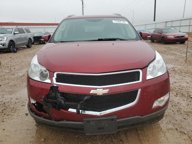 Photo 5 from auction – 2011 CHEVROLET TRAVERSE L with VIN 1GNKVJED1BJ243171
