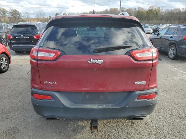 Photo 6 from auction – 2017 JEEP CHEROKEE L with VIN 1C4PJMCS3HW529760