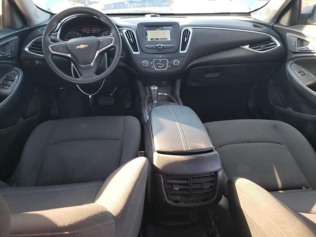 Photo 8 from auction – 2018 CHEVROLET MALIBU LT with VIN 1G1ZD5ST0JF138600