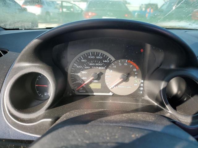 Photo 9 from auction – 2003 MITSUBISHI ECLIPSE GT with VIN 4A3AC74H83E018979