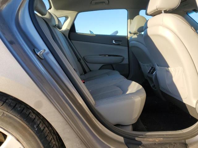 Photo 10 from auction – 2016 KIA OPTIMA EX with VIN 5XXGU4L31GG070597