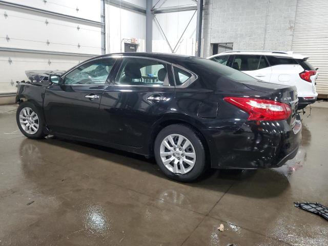 Photo 2 from auction – 2016 NISSAN ALTIMA 2.5 with VIN 1N4AL3AP6GC152825