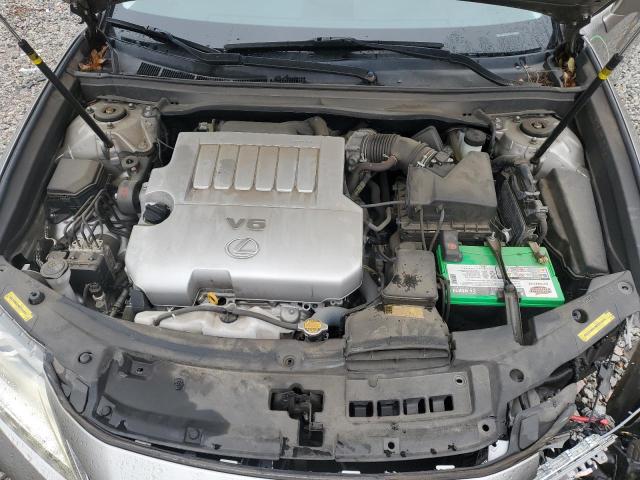 Photo 11 from auction – 2015 LEXUS ES 350 with VIN JTHBK1GG0F2161052