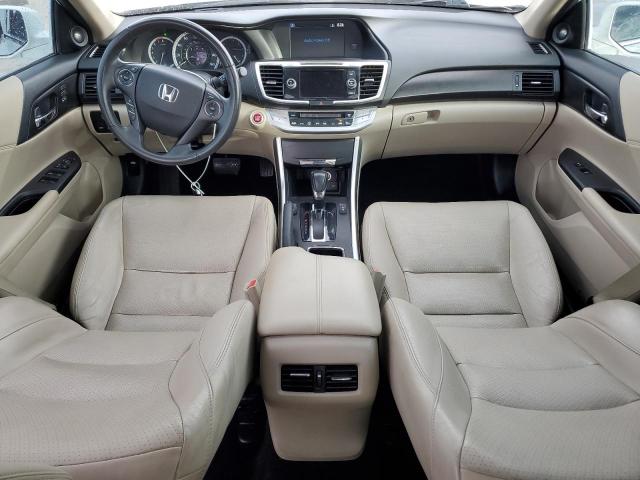 Photo 8 from auction – 2015 HONDA ACCORD EXL with VIN 1HGCR2F84FA144201