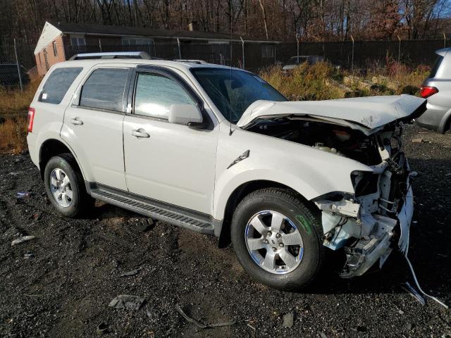 Photo 4 from auction – 2011 FORD ESCAPE LIM with VIN 1FMCU0E73BKA79416