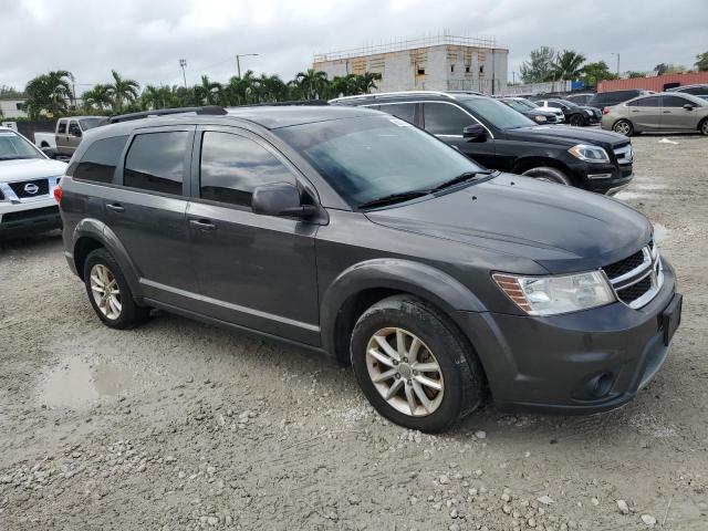 Photo 4 from auction – 2017 DODGE JOURNEY SX with VIN 3C4PDCBG5HT518845