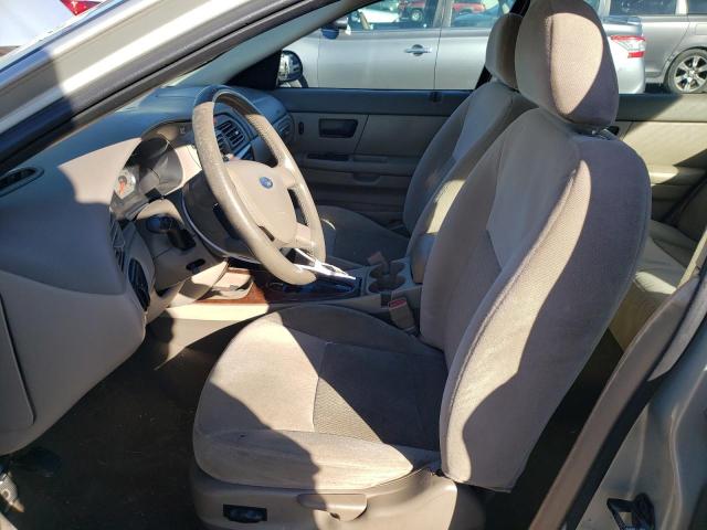 Снимка 7 от търг – 2007 FORD TAURUS SEL с VIN 1FAFP56U67A144658