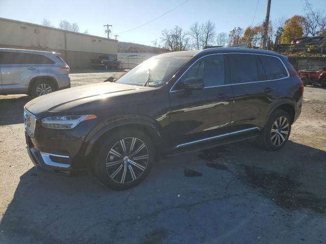 Photo 1 from auction – 2024 VOLVO XC90 PLUS with VIN YV4L12PE8R1186902