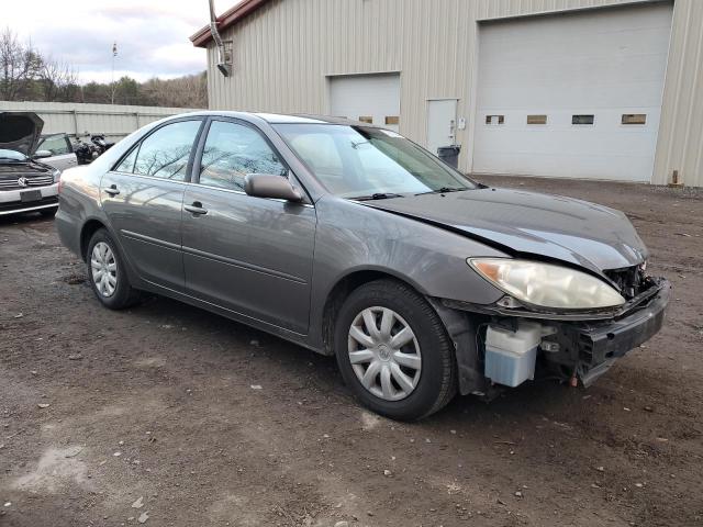 Photo 4 from auction – 2006 TOYOTA CAMRY LE with VIN 4T1BE32K96U693206