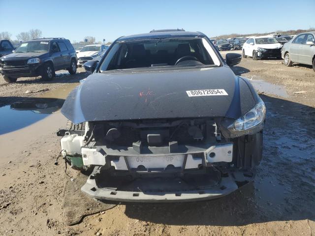 Photo 5 from auction – 2017 MAZDA 6 TOURING with VIN JM1GL1V55H1153107