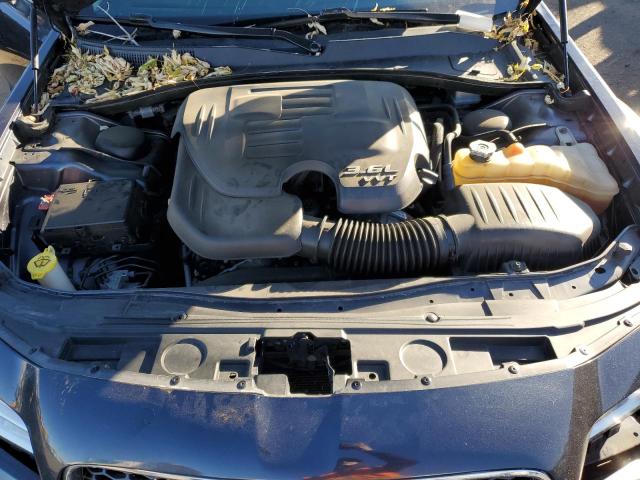 Photo 11 from auction – 2016 CHRYSLER 300C with VIN 2C3CCAKG6GH170751