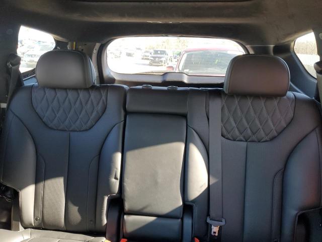 Photo 10 from auction – 2022 HYUNDAI SANTA FE C with VIN 5NMS5DAL3NH446631