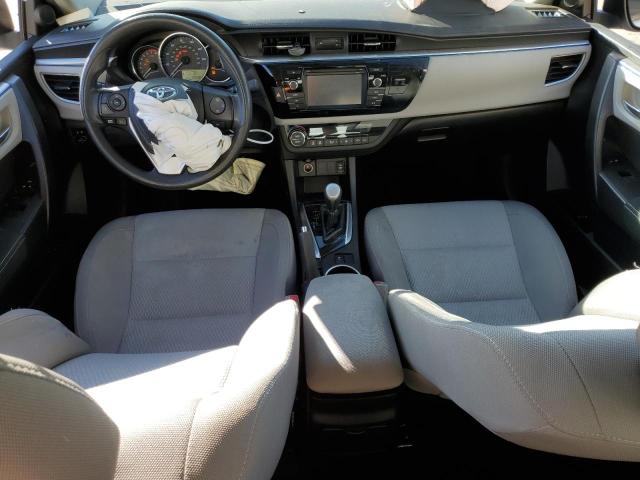 Photo 8 from auction – 2016 TOYOTA COROLLA L with VIN 2T1BURHEXGC558262