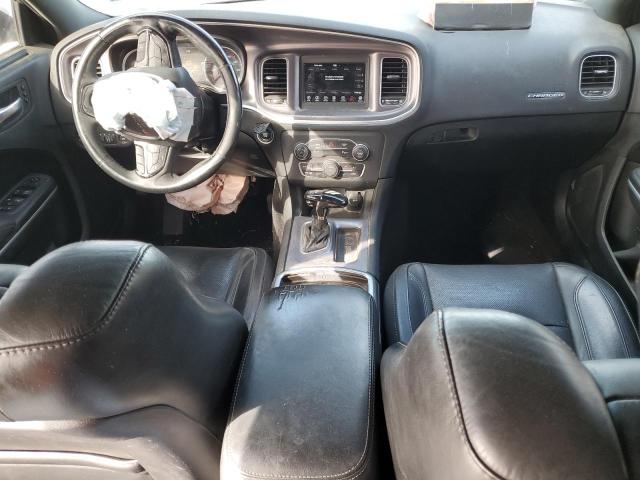 Photo 8 from auction – 2019 DODGE CHARGER SX with VIN 2C3CDXBG3KH655860