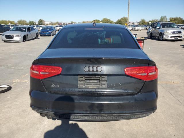 Photo 6 from auction – 2014 AUDI A4 PREMIUM with VIN WAUAFAFL5EA060610
