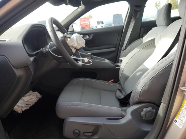 Photo 7 from auction – 2024 POLESTAR 2 with VIN YSMFD3KA0RL237951