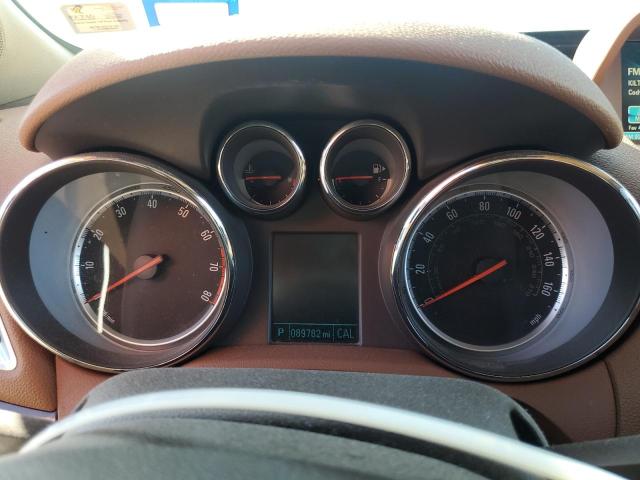 Photo 9 from auction – 2014 BUICK ENCORE PRE with VIN KL4CJDSB1EB703158