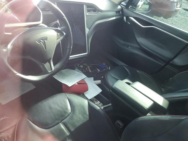 Photo 8 from auction – 2013 TESLA MODEL S with VIN 5YJSA1DP9DFP24635