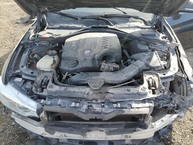Photo 11 from auction – 2014 BMW 435 XI with VIN WBA3R5C56EK187034