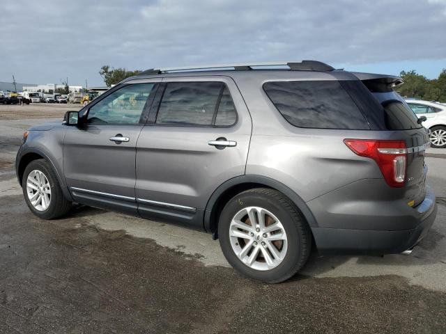 Photo 2 from auction – 2014 FORD EXPLORER X with VIN 1FM5K7D84EGA47678